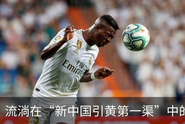 流淌在“新中国引黄第一渠”中的丰收之道